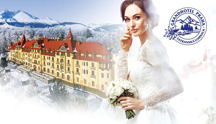 Svadobný veľtrh 2019 v Tatranskej Lomnici