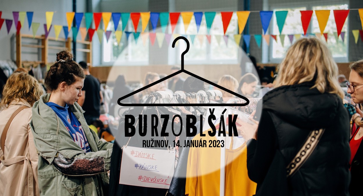 Januárový Burzoblšák #70 2022