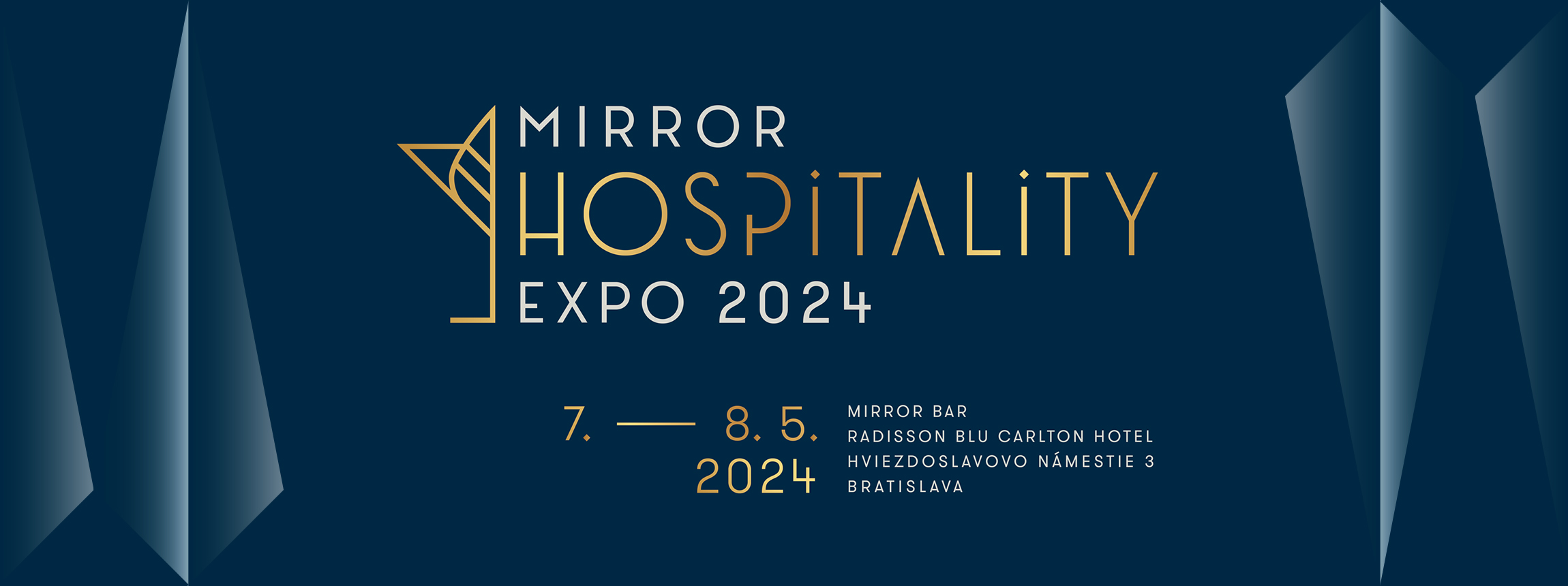 Mirror Hospitality Expo 2024