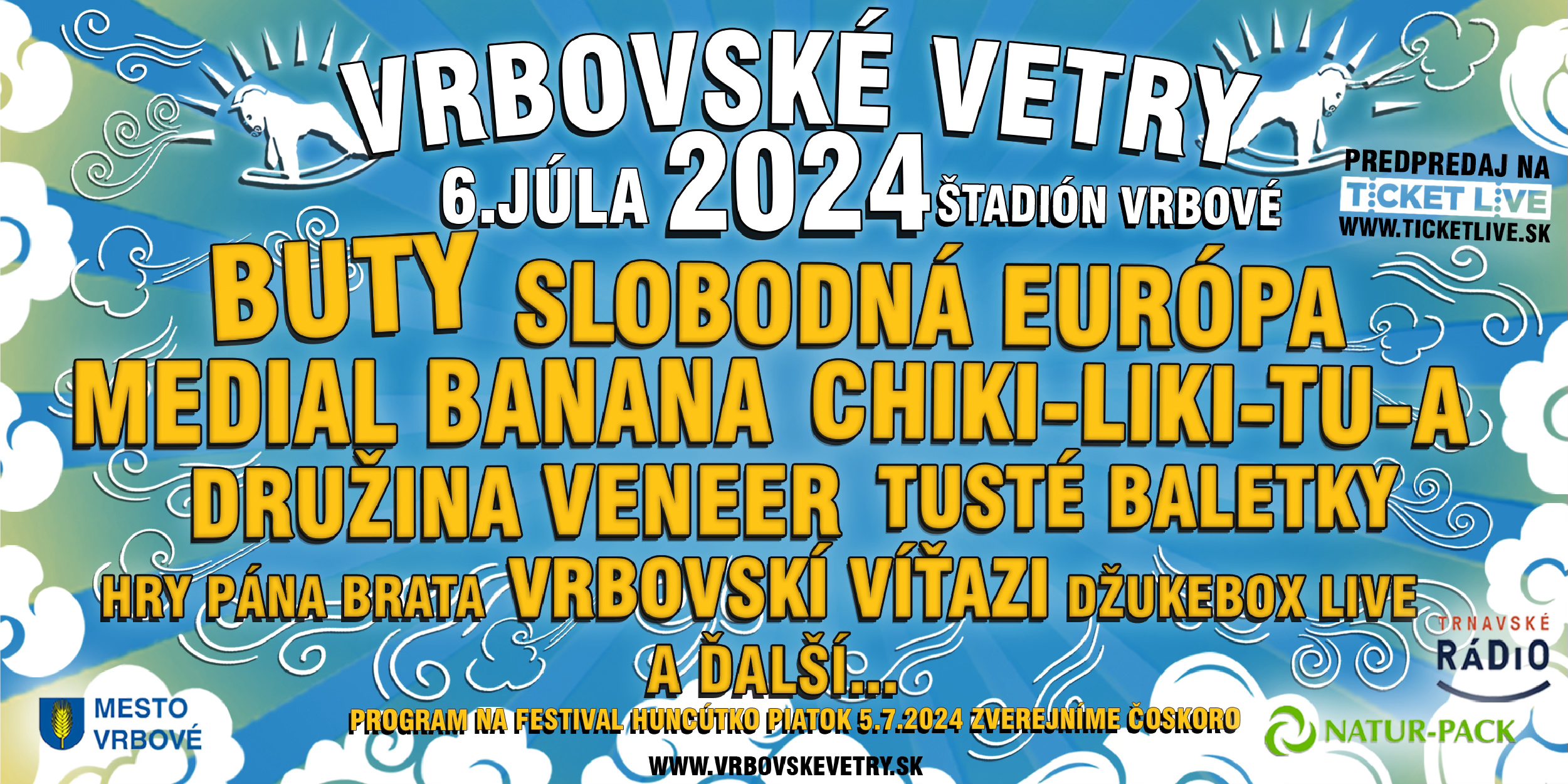 Vrbovské vetry 2024