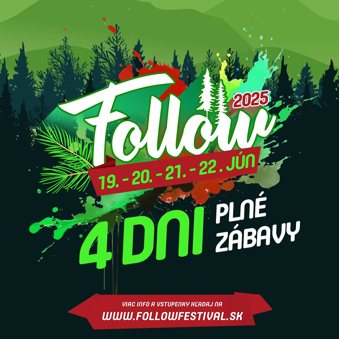 Follow festival 2025