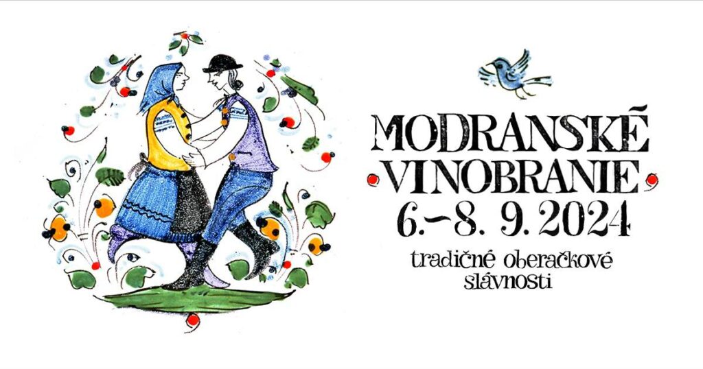 Modranské vinobranie