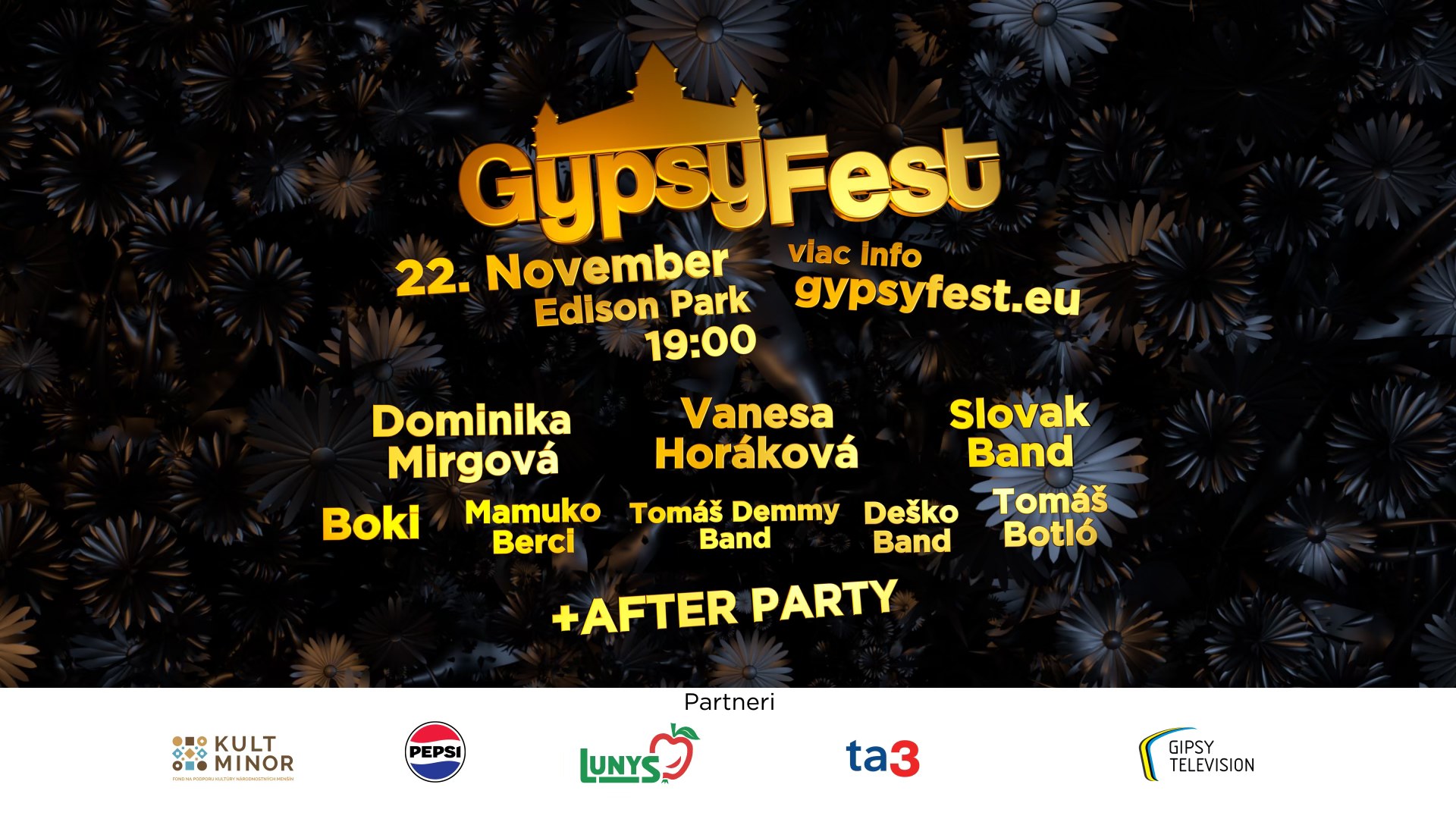 Gypsy fest 2024