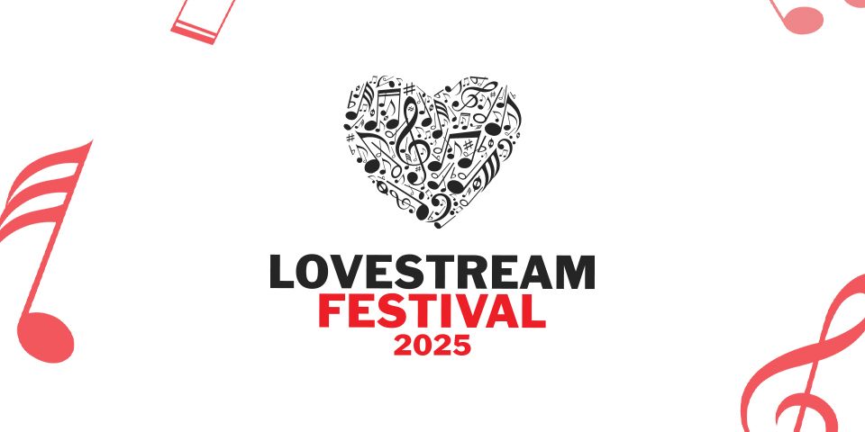 Lovestream 2025