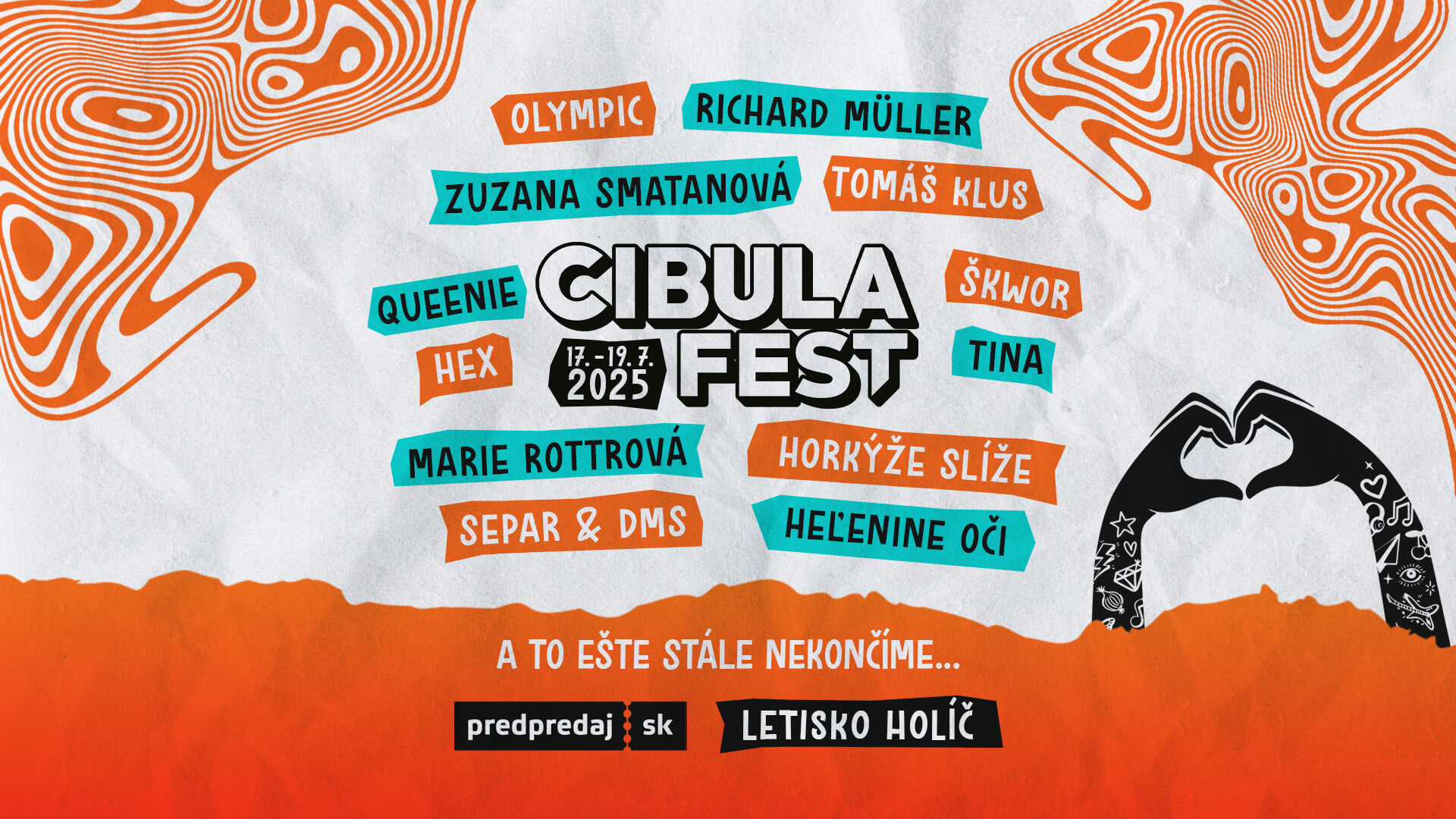 Cibula Fest 2025